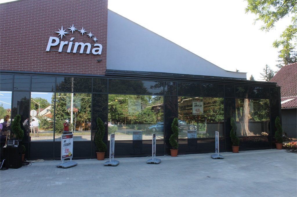 Príma Göd